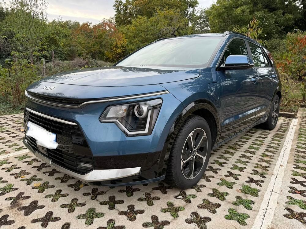 Niro 1.6 GDi 183 ch PHEV DCT6 Active 2022 occasion 63000 Clermont-Ferrand