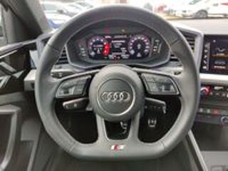 A1 Sportback 40 TFSI 207 ch S tronic 7 S Line 2023 occasion 69007 Lyon