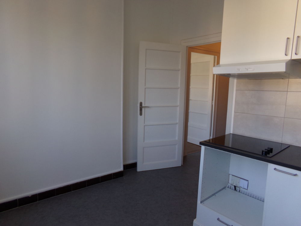 Vente Appartement T1+ Balcon Secteur Vallier Grenoble
