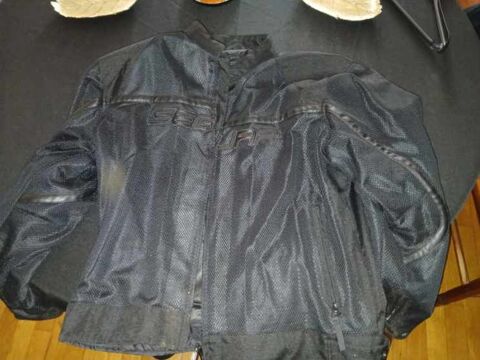 Blouson de moto 60 Thiviers (24)