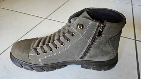 Bottines+Oxide 35 Dax (40)
