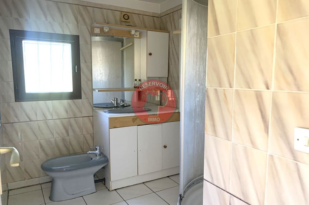 � vendre  Maison Saint-Paul-de-Vence (06570)
