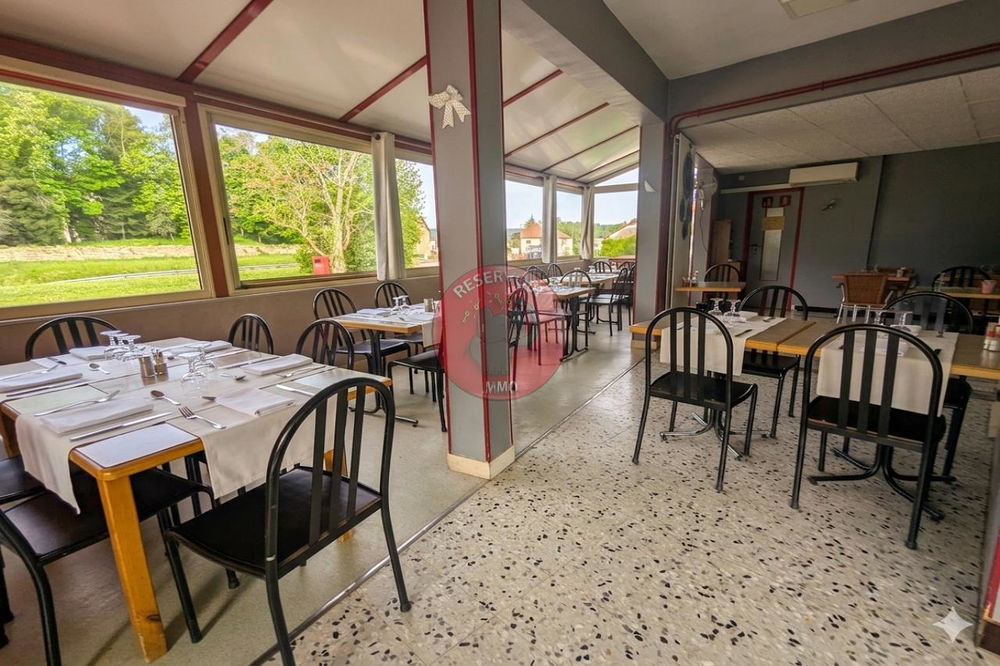  Entreprises Commerces / Vente Commerces Boyer (71700)