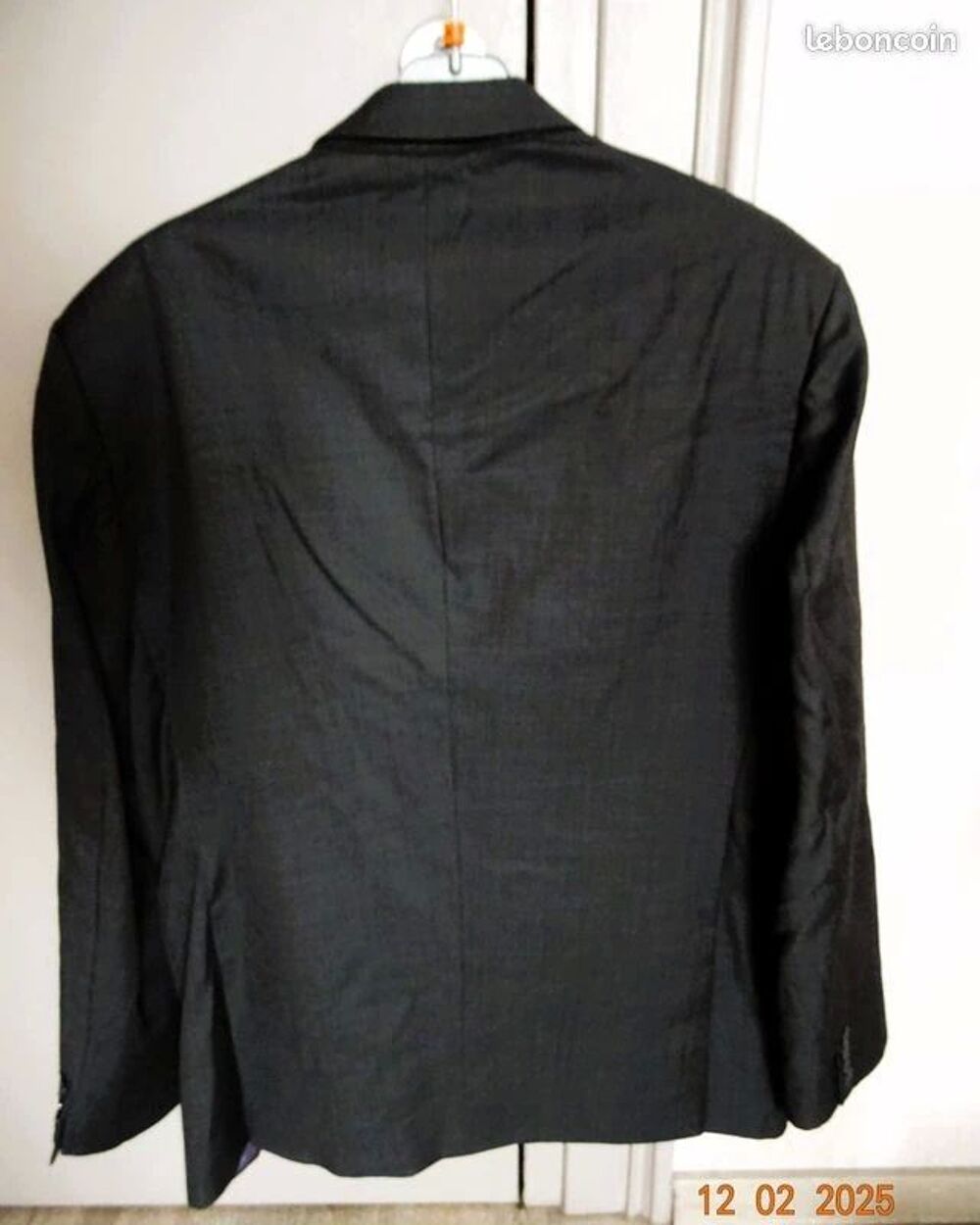 belle veste homme patricks taille xl Vêtements