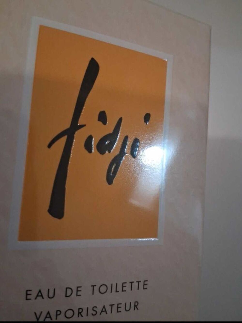 Fidji - 100 ml Bijoux et montres