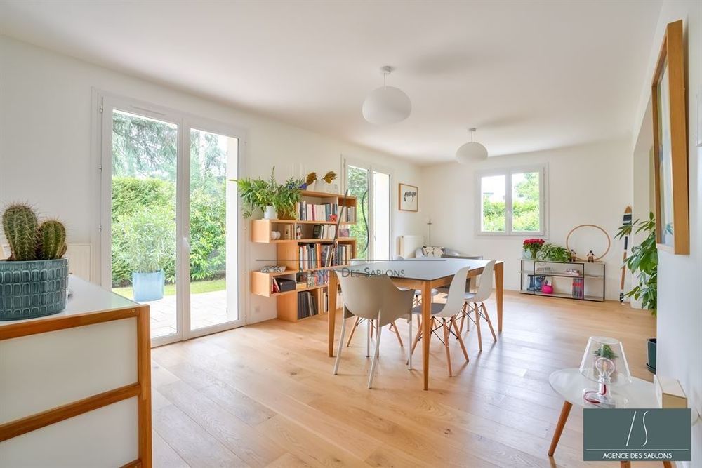 � vendre  Maison Le V�sinet (78110)