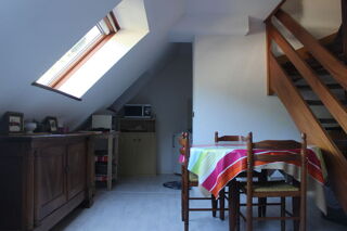  Appartement à vendre 2 pièces 29 m²