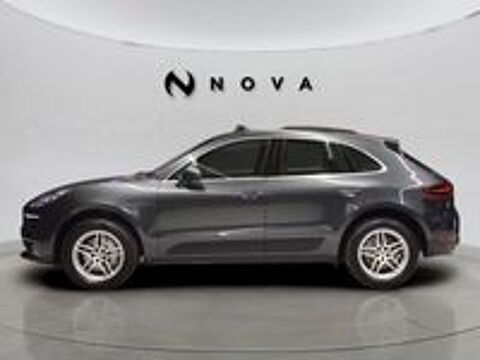 Macan 3.0 V6 S Diesel Toit Ouvrant 2016 occasion 33600 Pessac
