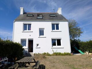  Maison à vendre 6 pièces 107 m²