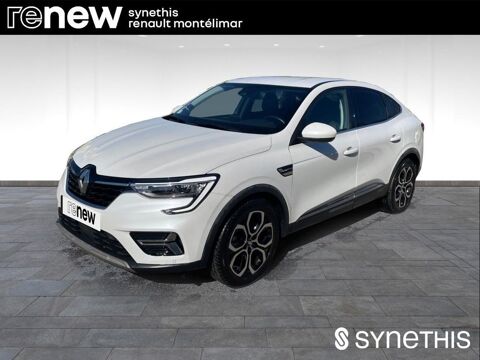 Annonce voiture Renault Arkana 17490 €