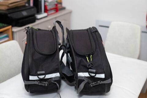 Pi&egrave;ces et &eacute;quipements Moto - Scooter - Quad Pi&egrave;ces et &eacute;quipements Moto - Scooter - Quad  occasion Mont&eacute;vrain 77144