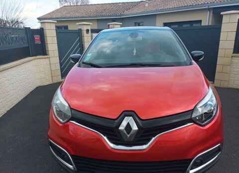 Renault captur dCi 90 Energy Business EDC