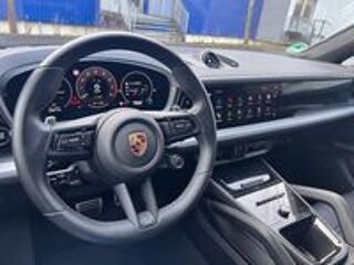 Cayenne Coupe E-Hybrid 3.0 V6 519 ch S 2024 occasion 74000 Annecy