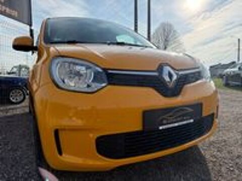 Twingo III SCe 75 - 20 Intens 2019 occasion 57880 Ham-sous-Varsberg