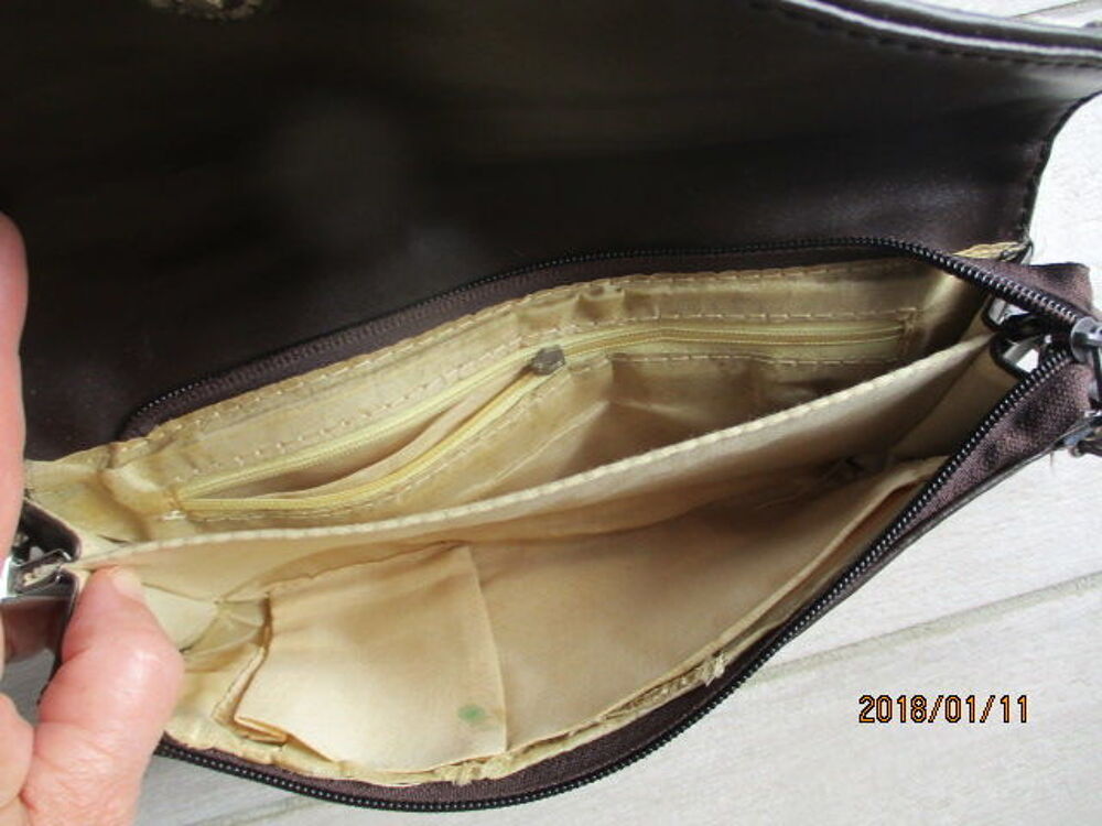 sac &agrave; bandoulli&egrave;re Vêtements enfants