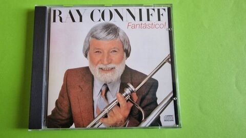 RAY CONNIFF FANTASTICO ! * CD 0 Toulouse (31)