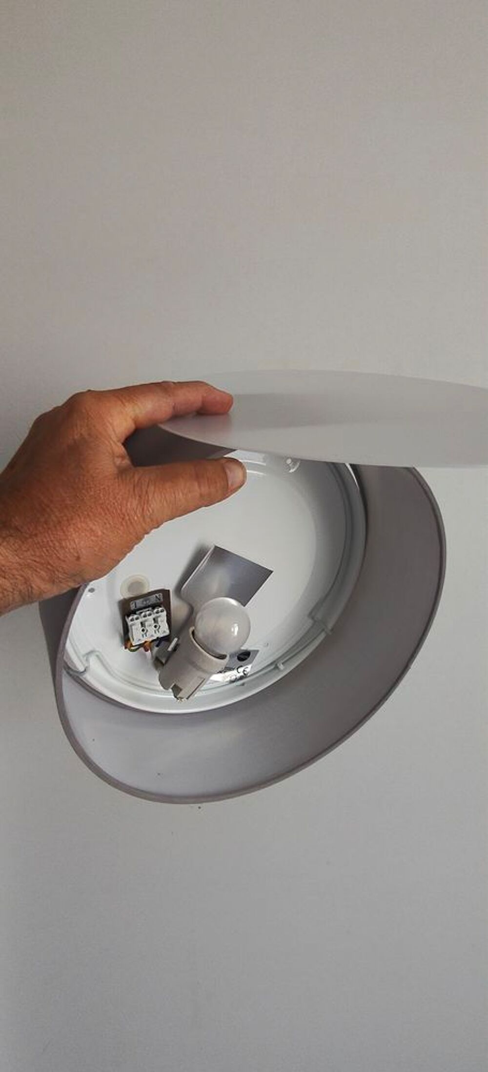 lustre plafond Décoration