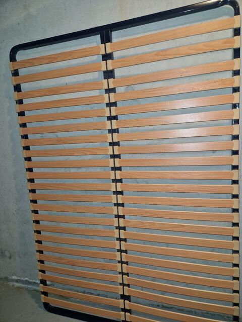 Sommier 30 Limoges (87)