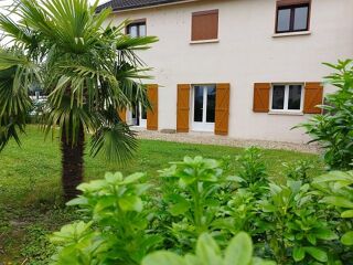  Appartement à louer 3 pièces 57 m² Reims