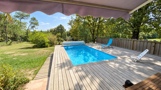  Maison à vendre 5 pièces 152 m²