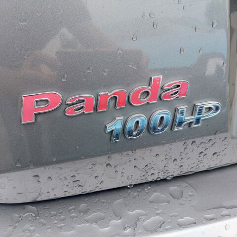 Fiat panda 1.4 16V Sport