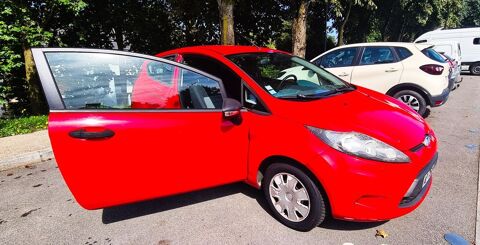 Ford fiesta 1.25 60 Ambiente