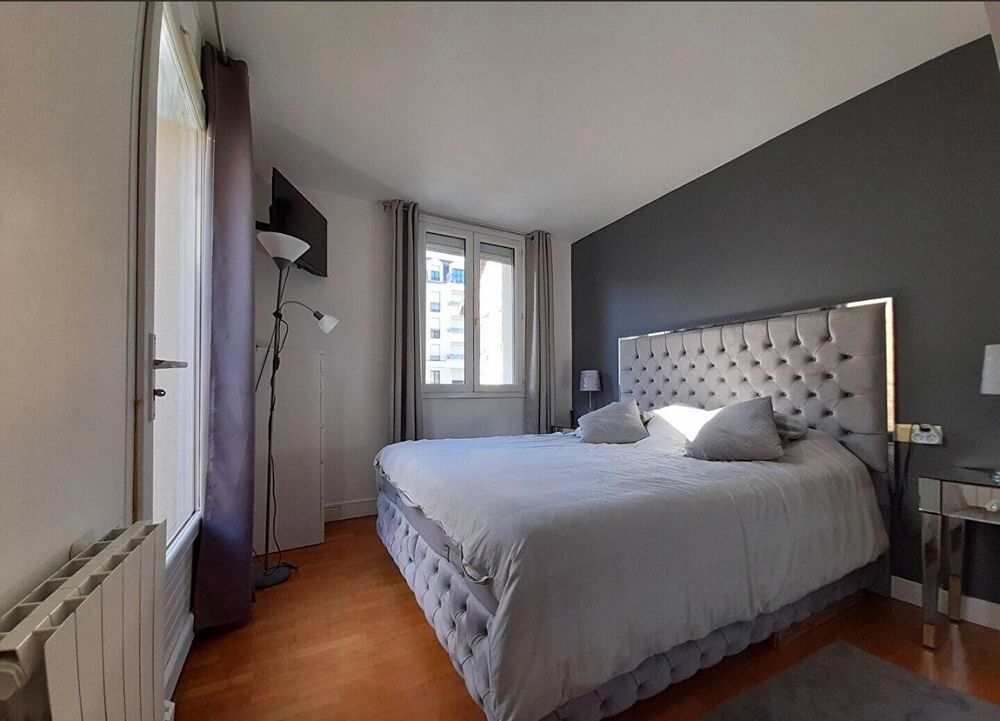 Vente Maison Duplex avec terrasses - 60 m2 -
Quartier Gare de Sannois Sannois