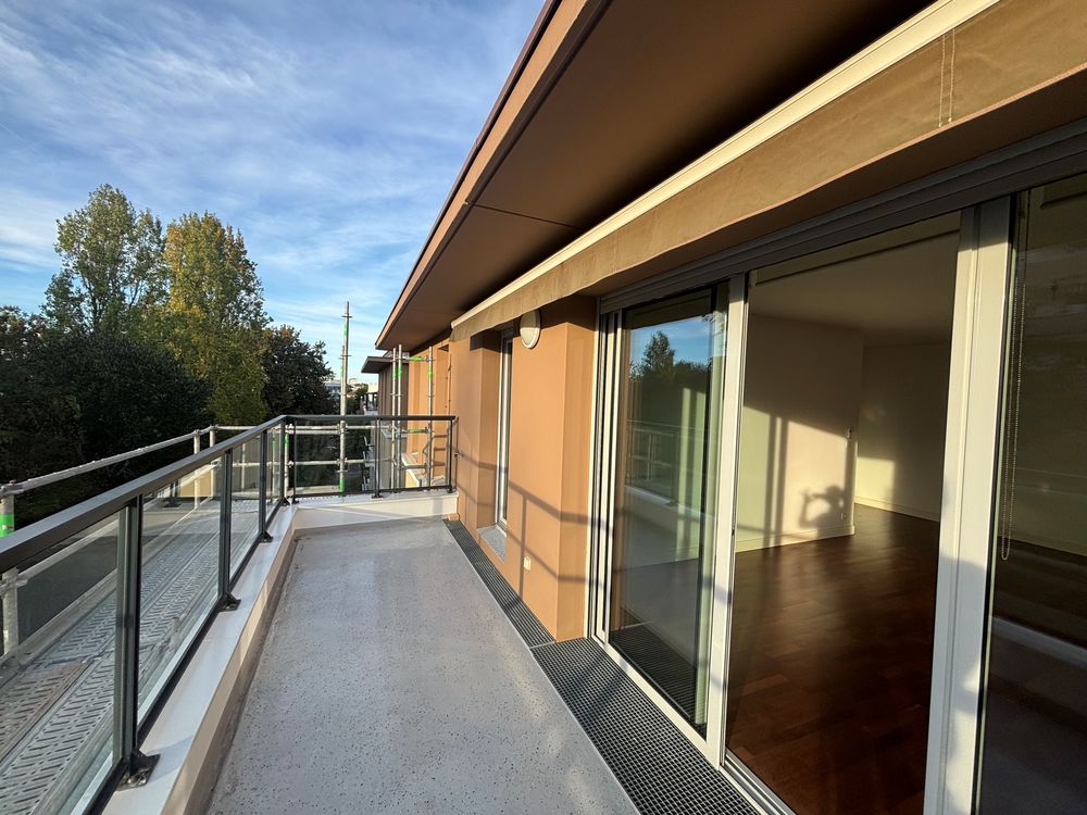 Vente Appartement Bordeaux Caudéran centre / T3 de 73 m² / Etage 3/3 Bordeaux