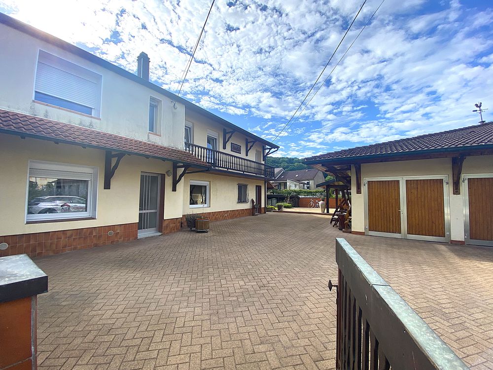 Maison 7 pièces 210 m² · à Dalem · 210 m² · 199 000 €