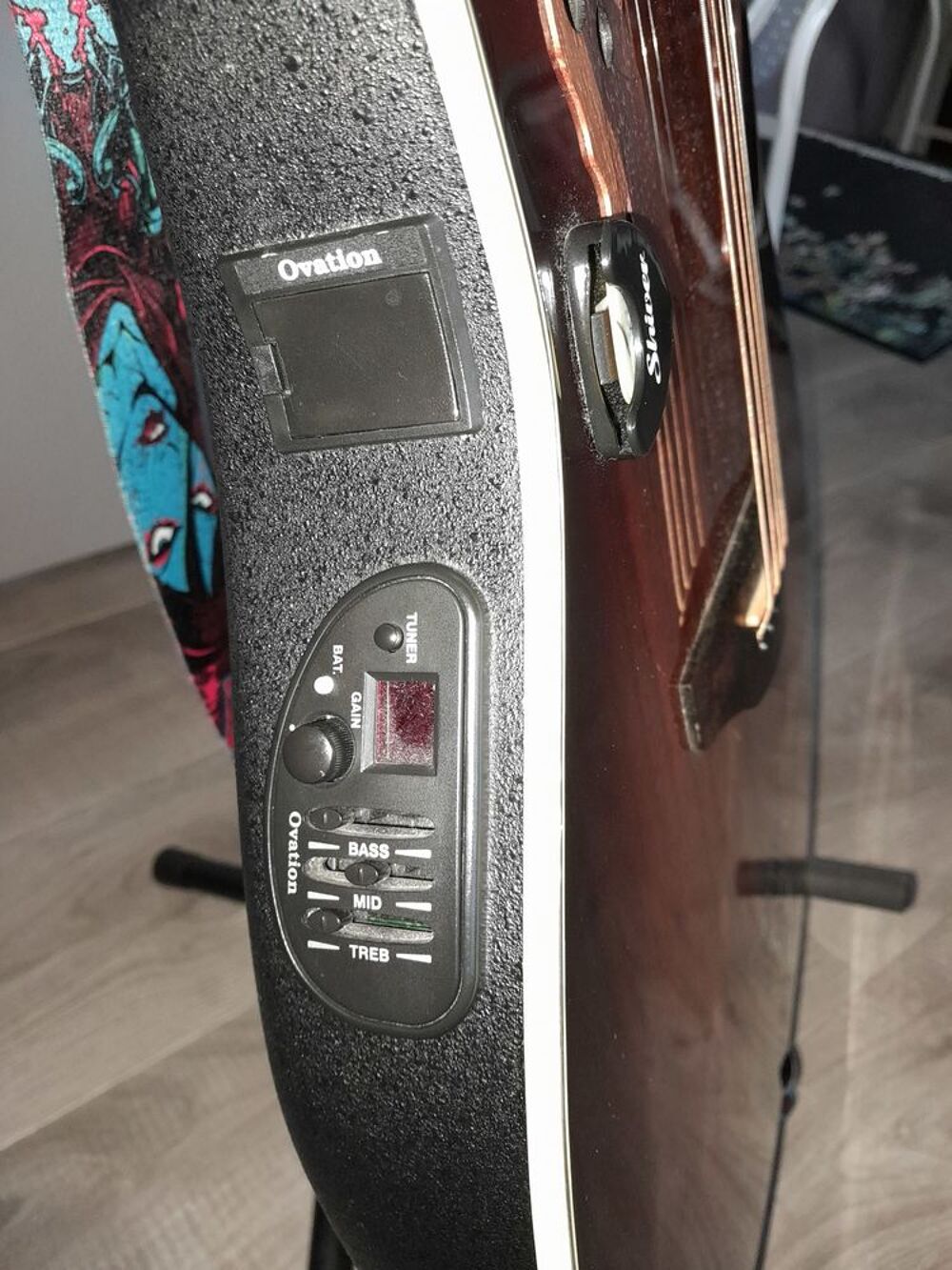 Guitare Instruments de musique