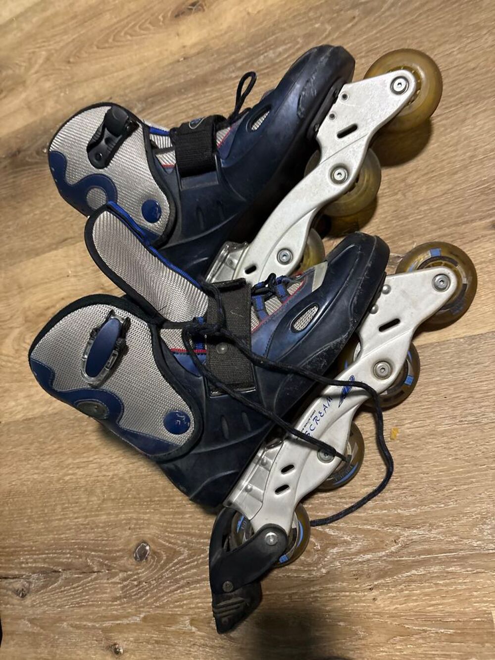 roller Sports