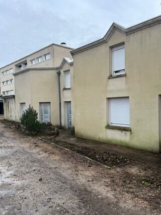  Maison � vendre 2 pi�ces 30 m�