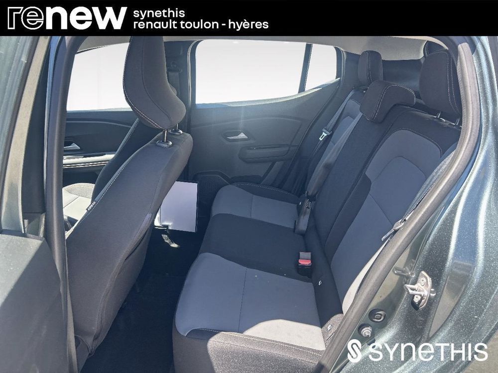 Sandero TCe 110 Stepway Extreme 2023 occasion 83160 La Valette-du-Var