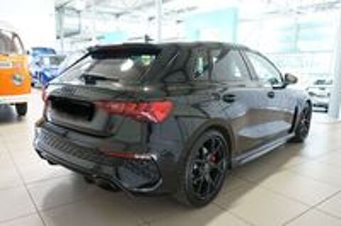 RS3 Sportback 2.5 TFSI 400 S tronic 7 Quattro 2021 occasion 69006 Lyon