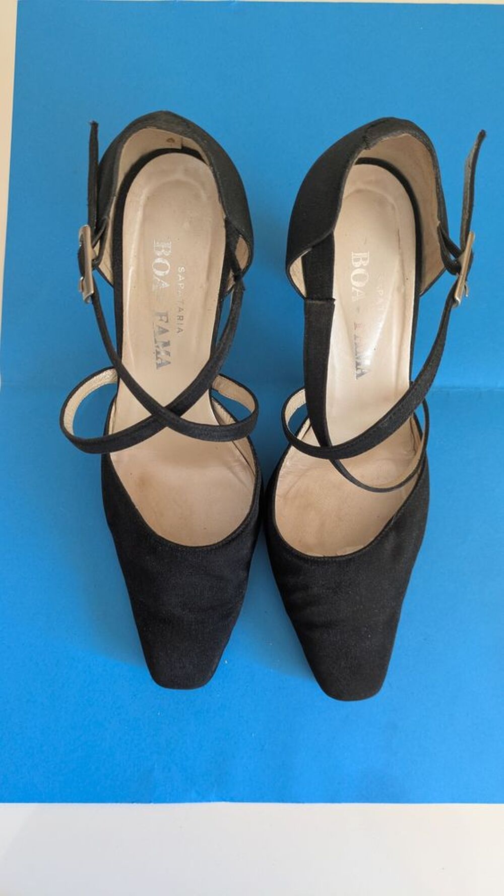 Escarpins Femme Chaussures
