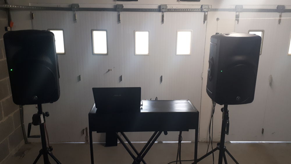 sono Audio et hifi