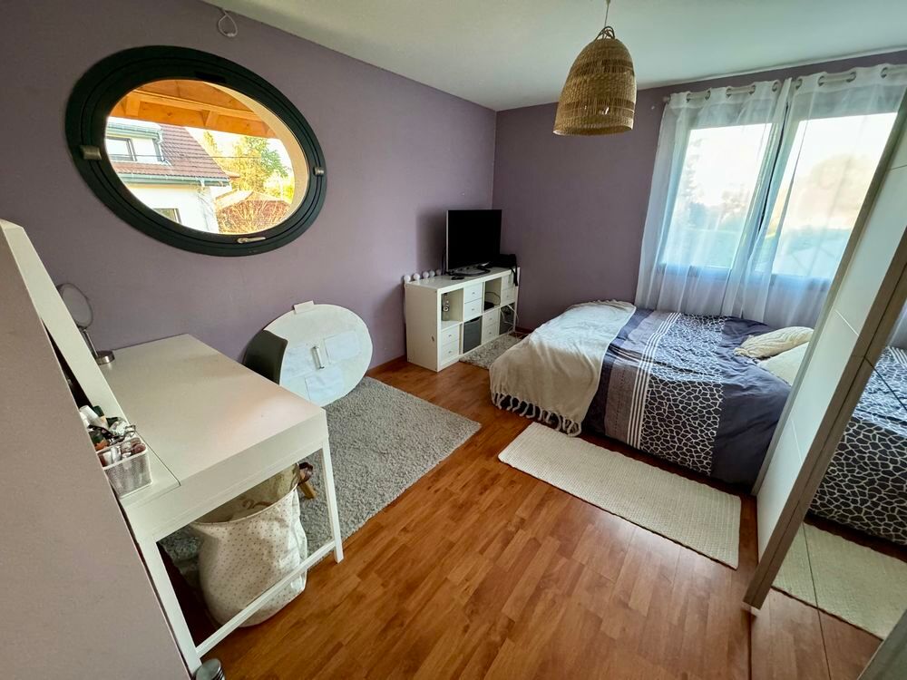  vendre  Villa Prvessin-Mons (01280)