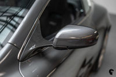 DBS Coup&eacute; 2008 occasion 75014 Paris