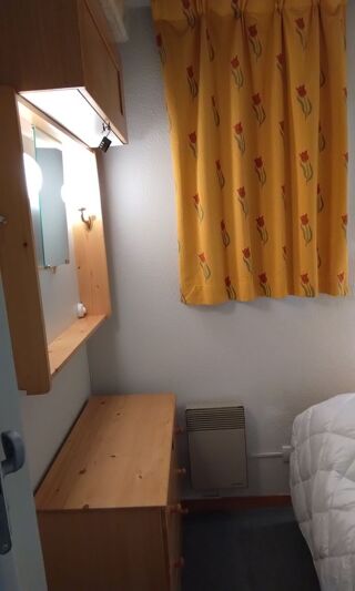  Appartement � vendre 2 pi�ces 25 m�