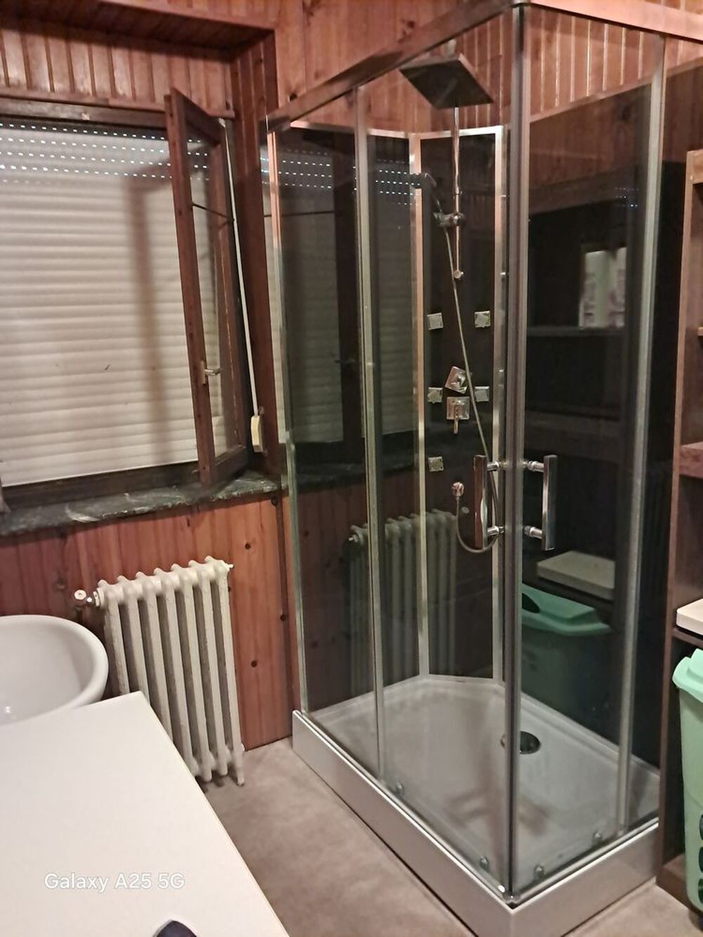 Vente Maison Maison individuelle Saint-michel