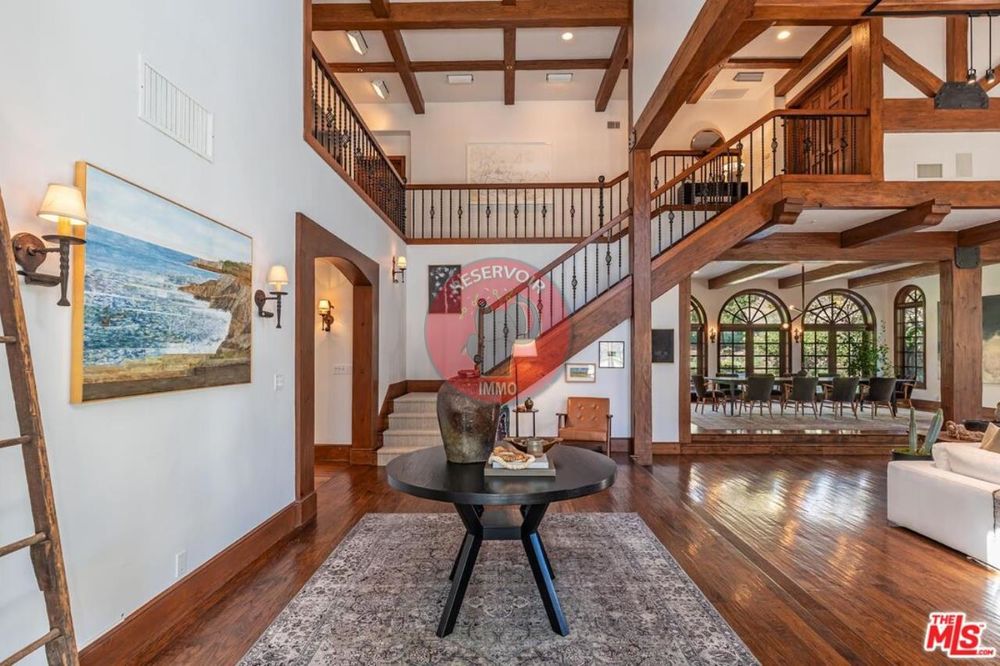 à vendre  Maison Malibu