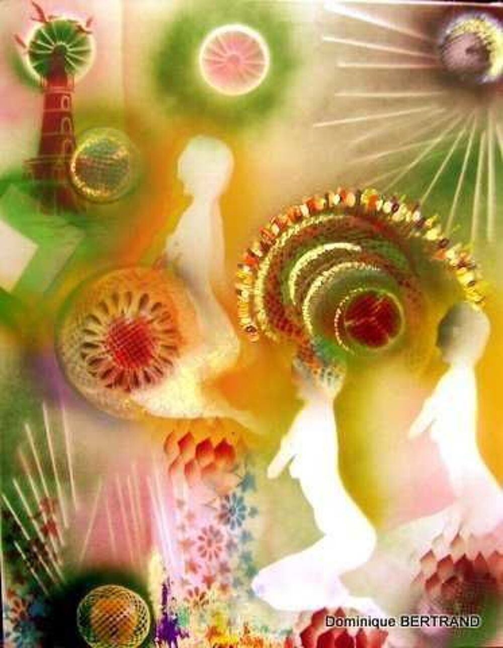 objets d'arts, peintures et sculptures 