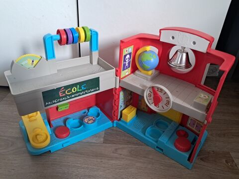 École little People de fisher price Carignan-de-Bordeaux (33)