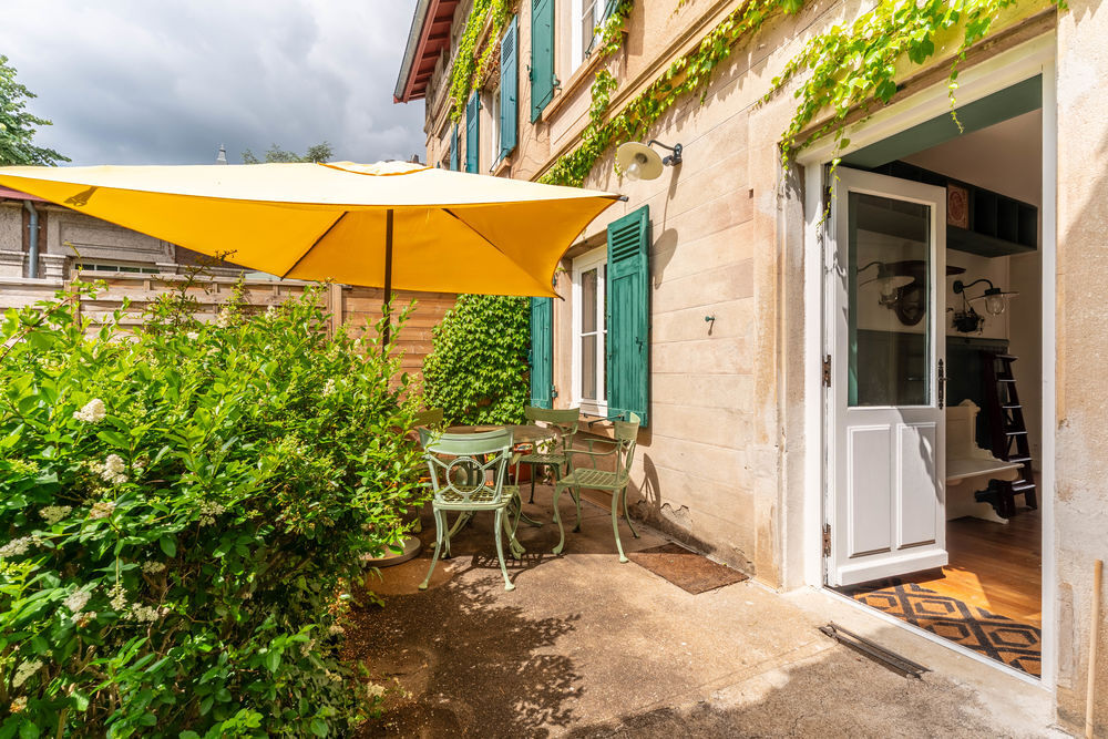  vendre  Maison Lyon 5