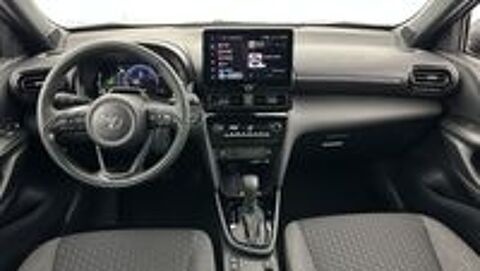 Yaris Cross Hybride 130h 2WD Design (5 CV) 2026 occasion 69330 Pusignan