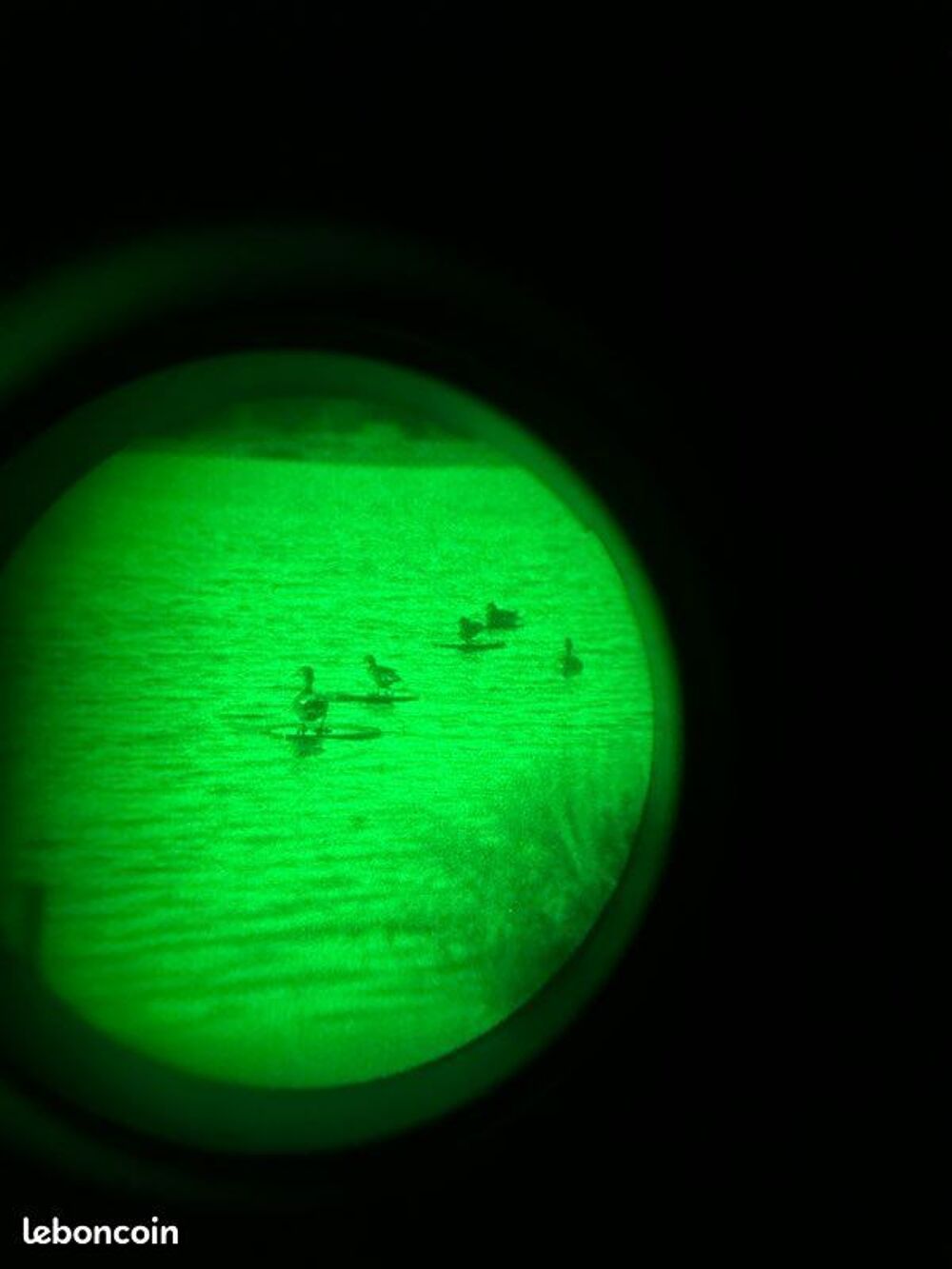 Jumelles de vision nocturne pour la chasse ou la navigation Sports
