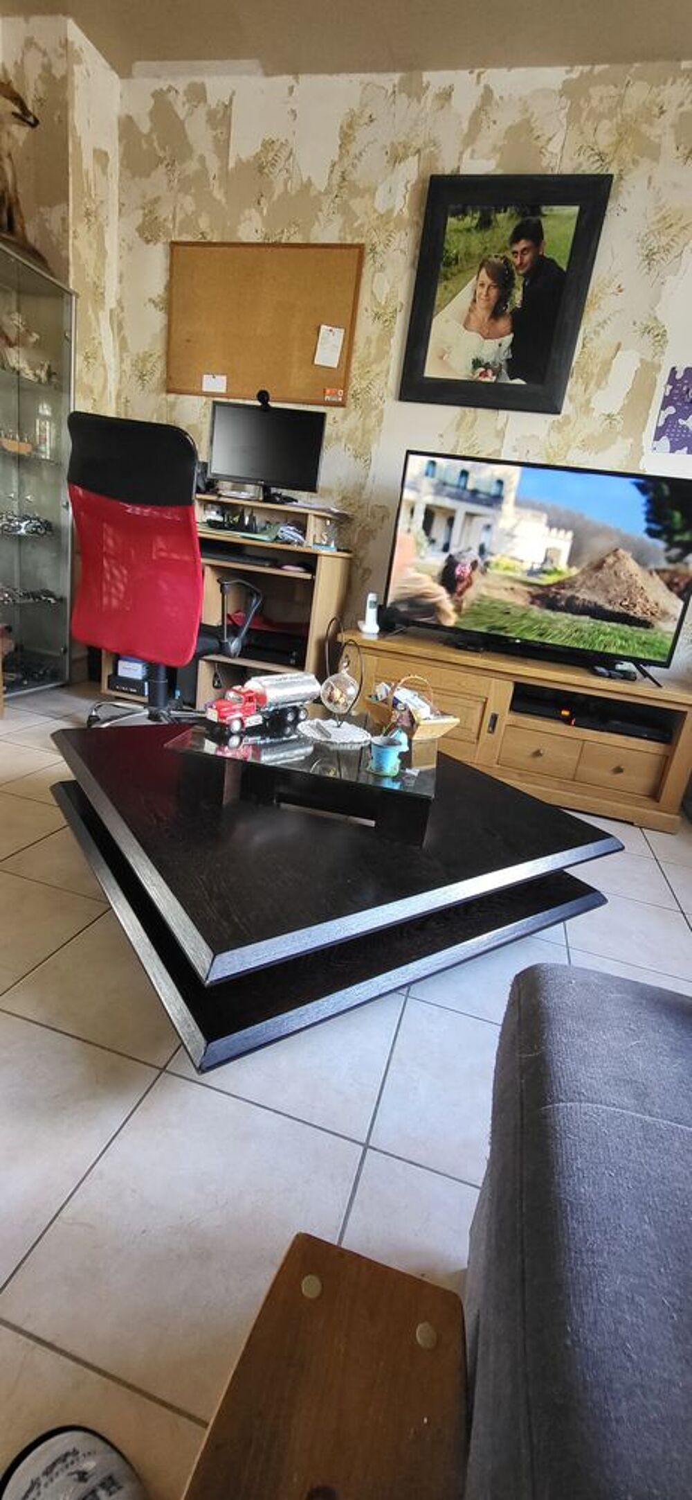 Table basse Meubles