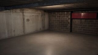  Parking / Garage à vendre 37 m² Martigues