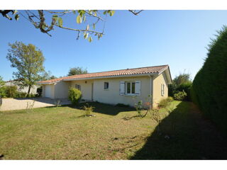  Maison à vendre 6 pièces 123 m²