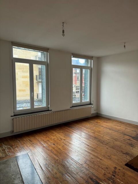  Appartement � louer 3 pi�ces 57 m�